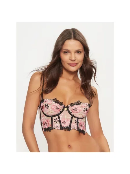 Top Twinset roza