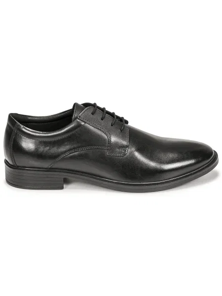 Pantofi Geox U Gladwin A negru