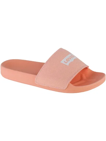 Félcipő Levi's® rózsaszín