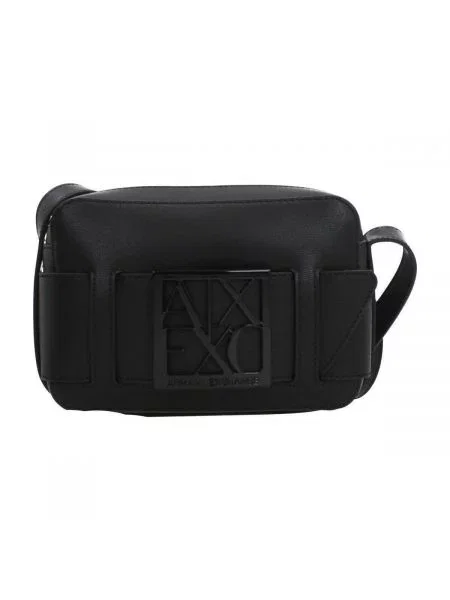 Kabelka Armani Exchange černá