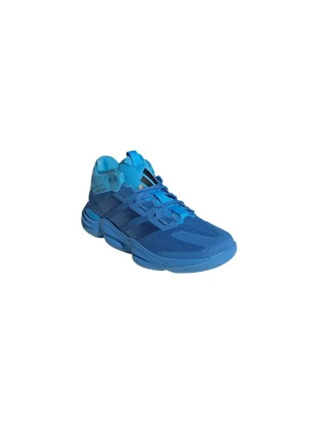 Pantofi Adidas albastru
