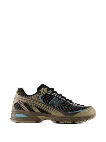 Бягане обувки за бягане New Balance 327 черно