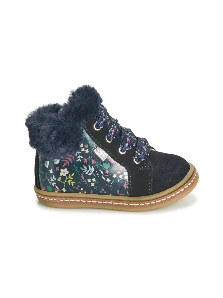 Pantofi copii Gbb albastru