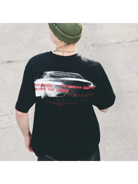 Футболка Cropp белая