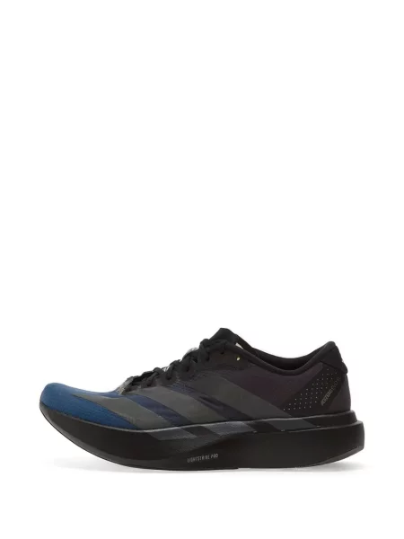 Sneakerși Adidas Adizero alb