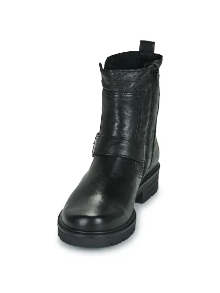 Tenisky Gabor čierna