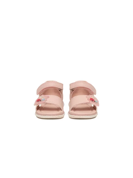 Sandale Peppa Pig Svijetlo roza