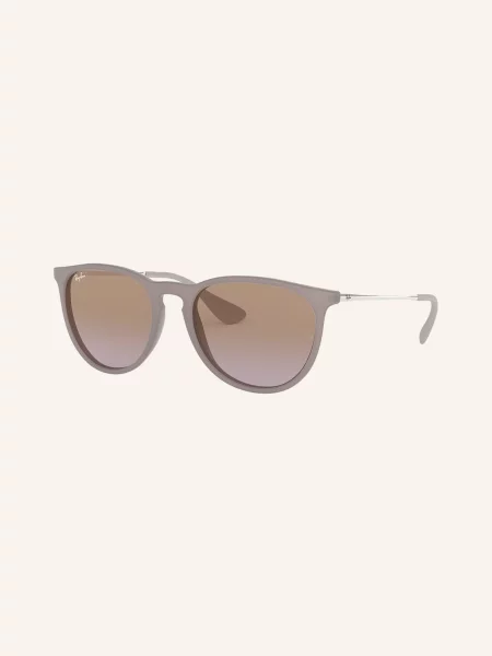 Ray-Ban Okulary Przeciwsłoneczne Erika beige