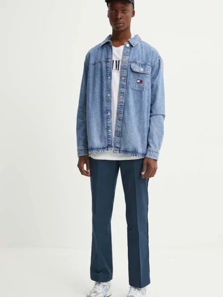 Dickies Kalhoty modré
