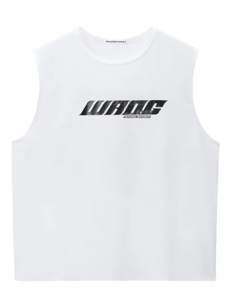 Елек Alexander Wang бяло