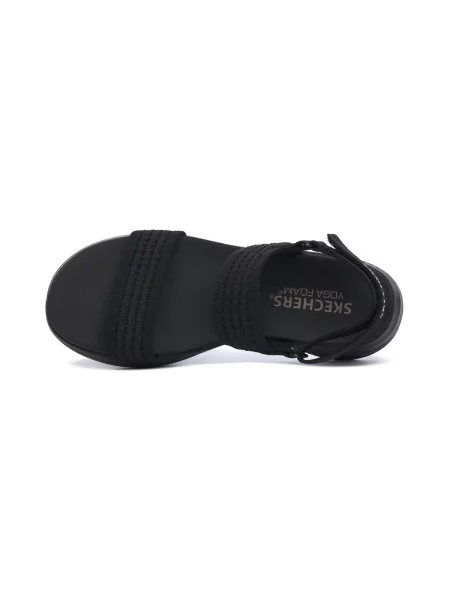 Pantofi Skechers negru