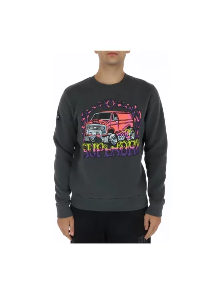 Bluza Superdry