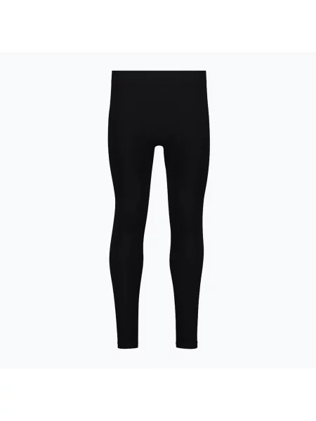 Legginsy CMP czarne