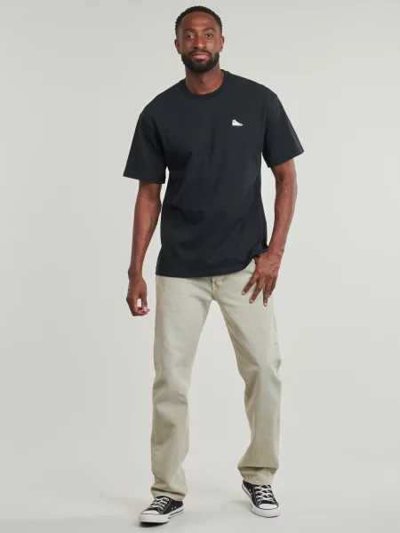 Majica Converse crna