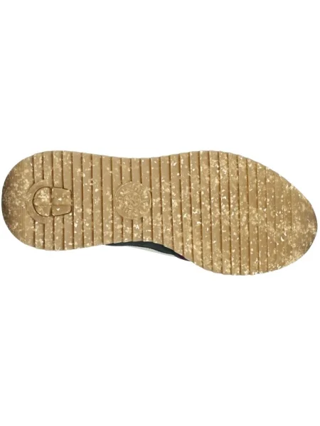 Pantofi Mephisto violet