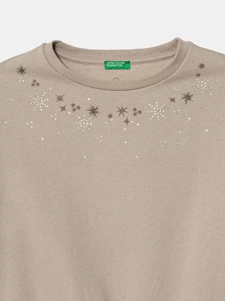 United Colors of Benetton Дитяча кофта