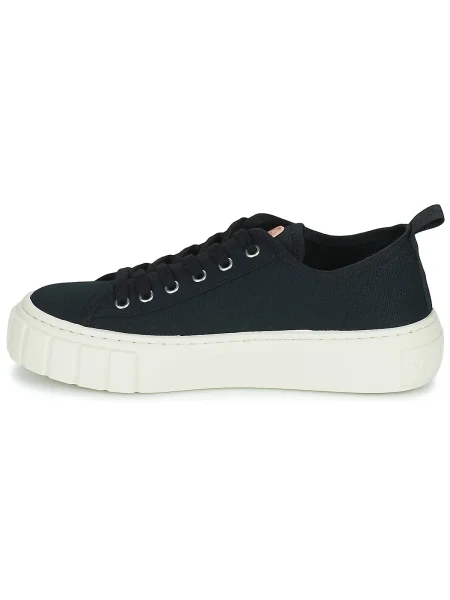 Pantofi Victoria negru