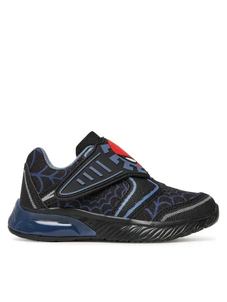 Sneakersy Spiderman Ultimate čierna