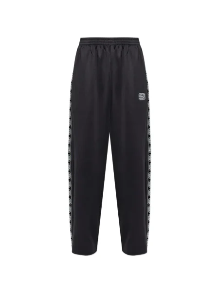 Pantaloni Vetements negru