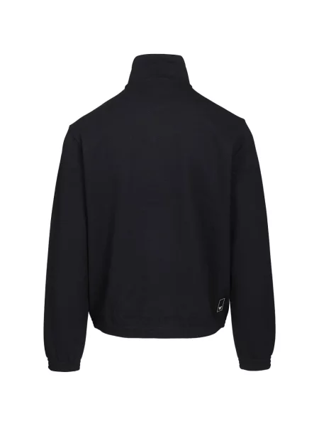 Pulover Emporio Armani albastru