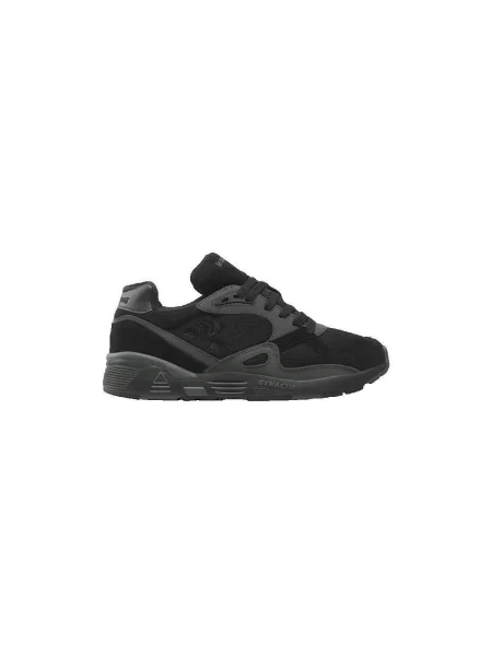 Pantofi Le Coq Sportif negru
