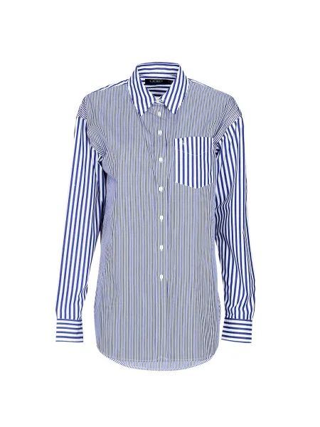Bluză Lauren Ralph Lauren