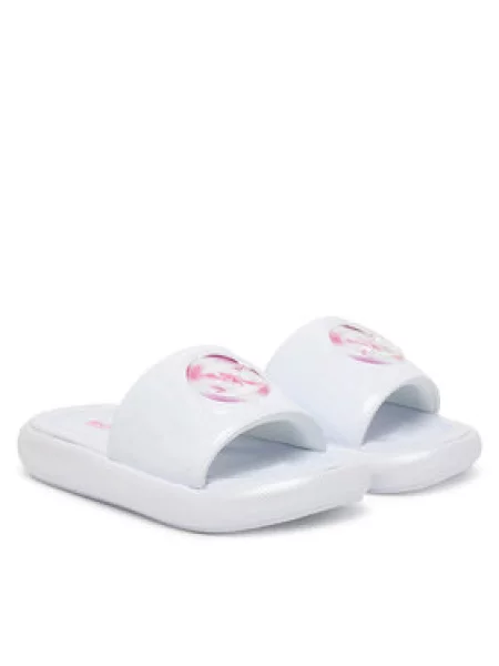 MICHAEL Michael Kors Papucs Raelynn Bubble fehér