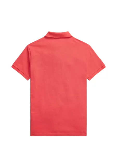 Scurt cămașă Polo Ralph Lauren cu cordon tricotate albastru