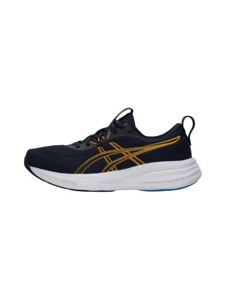 Copati Asics oranžna