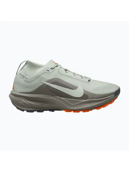 Încălțăminte de alergare pentru femei Nike ACG Pegasus Trail GORE-TEX Light Silver/Light Army/Light Silver