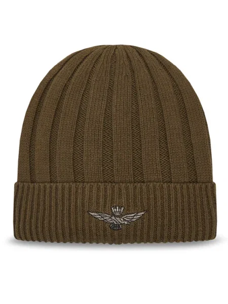 Căciulă Aeronautica Militare verde