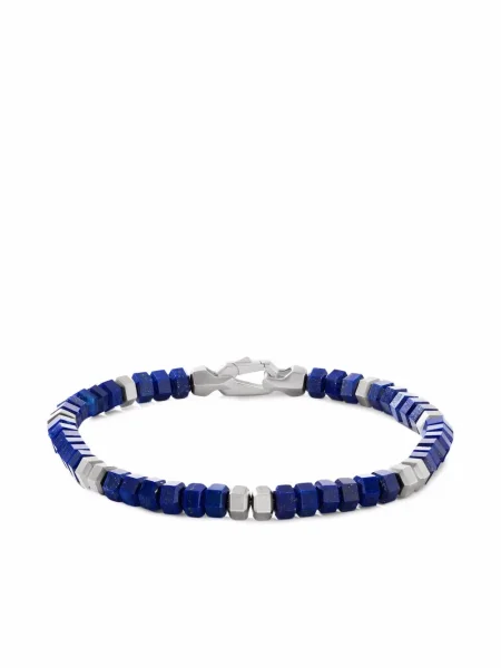 Brăţară David Yurman albastru