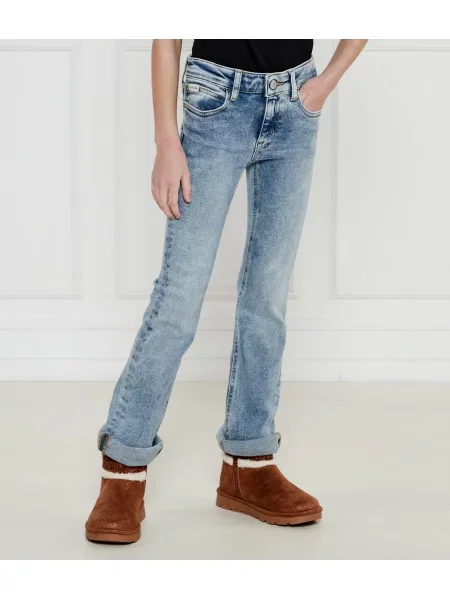 Calvin Klein Jeans Blugi | flare fit