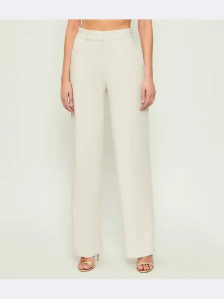 GUESS Pantaloni JOANDRA | Relaxed fit
