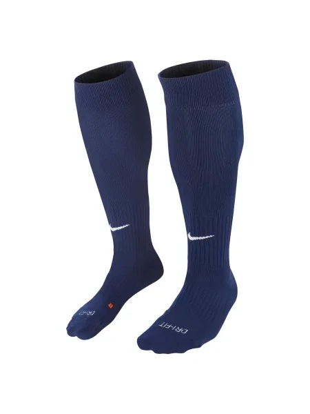 Skarpety Piłkarskie Unisex Dla Dorosłych Classic II Cush OTC białe