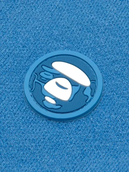 Cardigan Aape By A Bathing Ape albastru