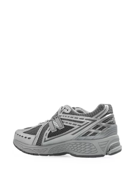 Sneakerși New Balance negru