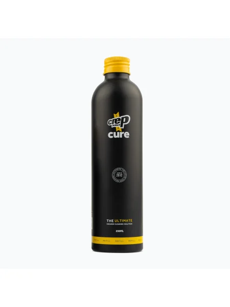 Sportcipő Crep Protect fekete