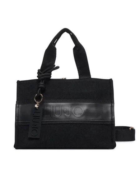 Liu Jo Ročna torba črna