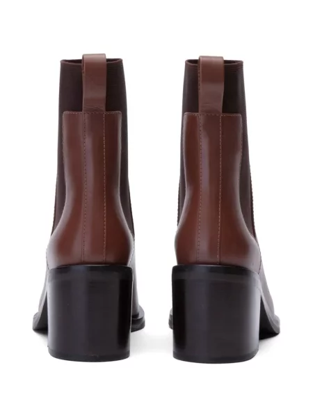 Botine chelsea 3.1 Phillip Lim maro