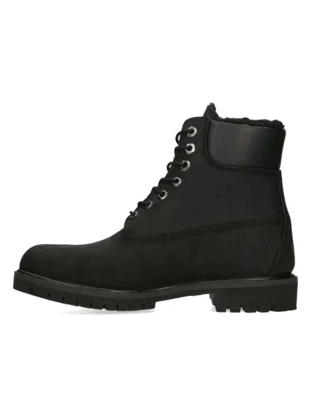 Pantofi Timberland negru