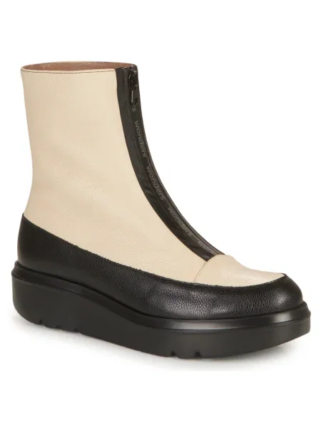 Botine Wonders