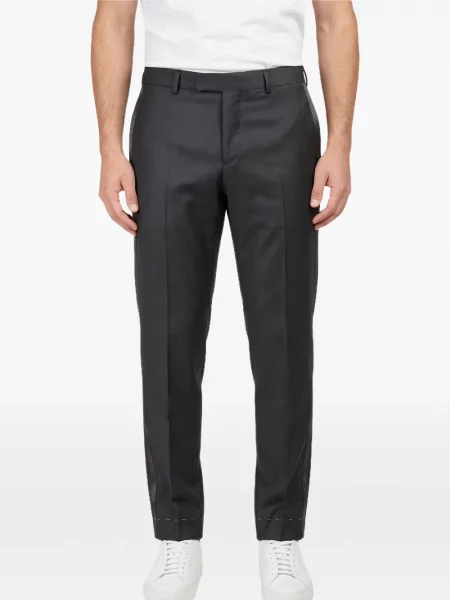 Pantaloni Brunello Cucinelli gri