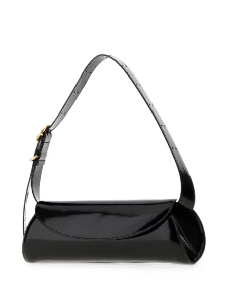 Geantă Jil Sander negru