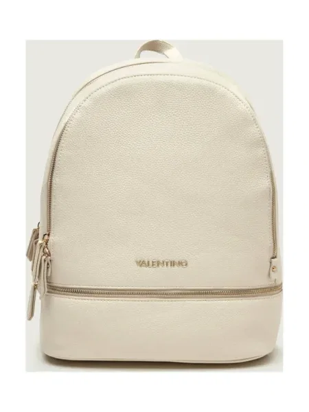 Valentino Rucsac Brixton Écru bej