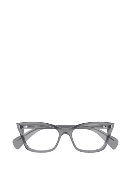 Ochelari de soare Alexander Mcqueen Eyewear gri