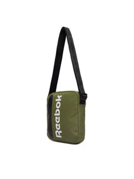 Dětska taška Reebok zelená