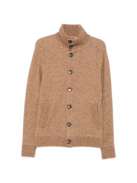 Cardigan Herno maro