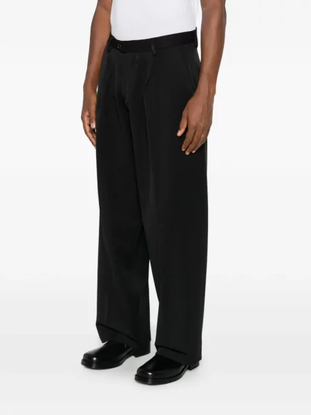 Pantaloni Officina Sartoriale negru
