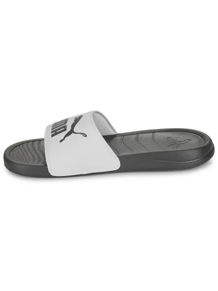 Pantofi Puma alb